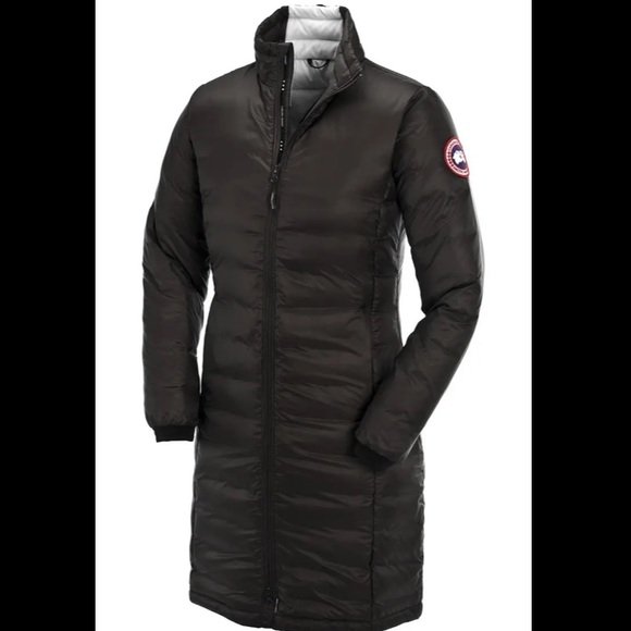 Canada Goose Camp Coat Size M - Picture 3 of 16